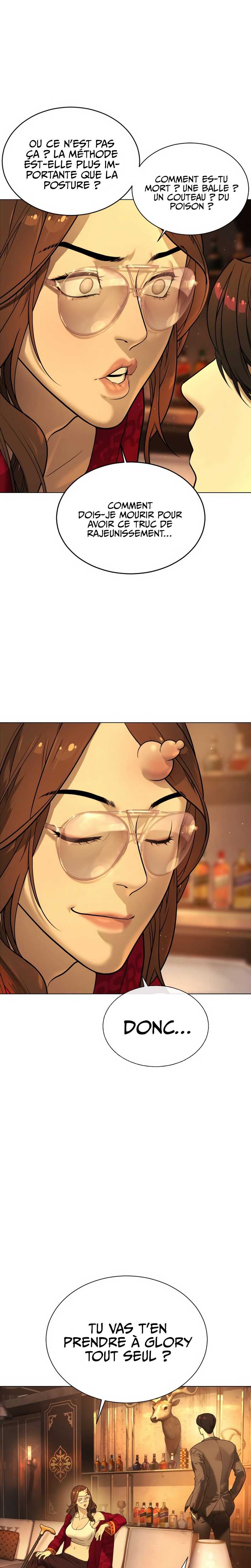 Read Killer Pedro FR Manga Online