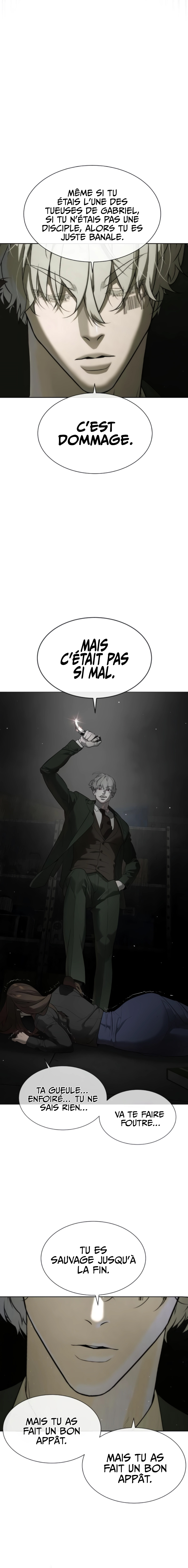 Read Killer Pedro FR Manga Online