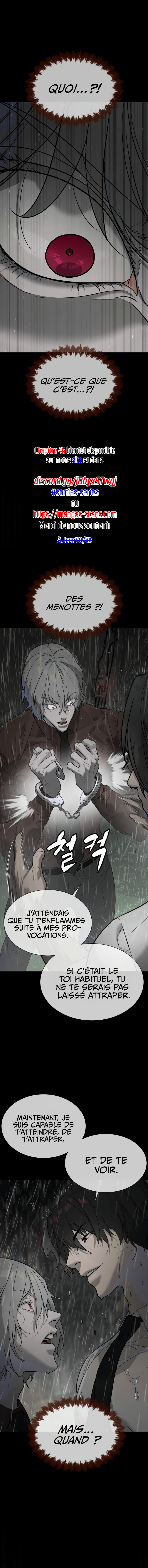 Read Killer Pedro FR Manga Online
