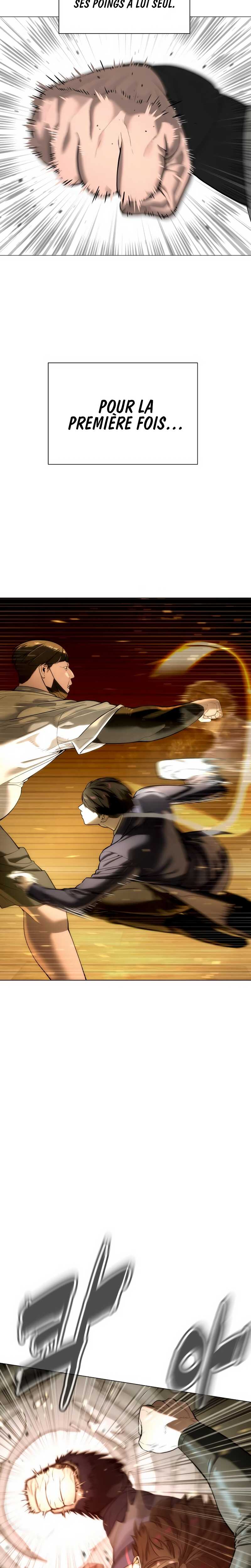 Read Killer Pedro FR Manga Online