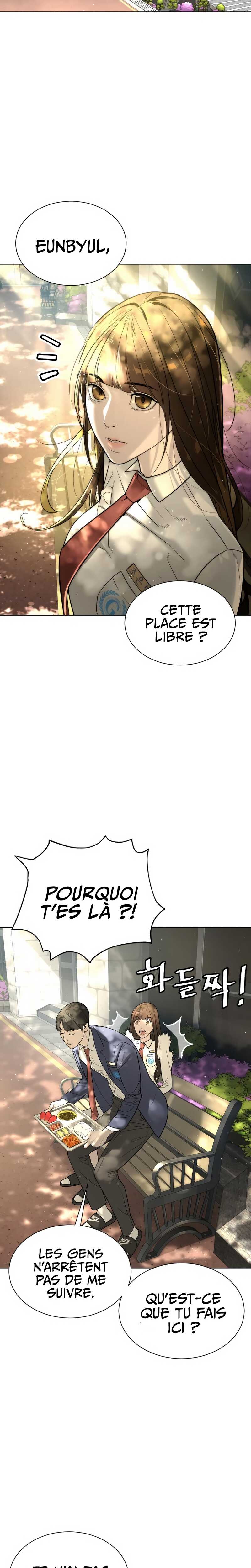 Read Killer Pedro FR Manga Online