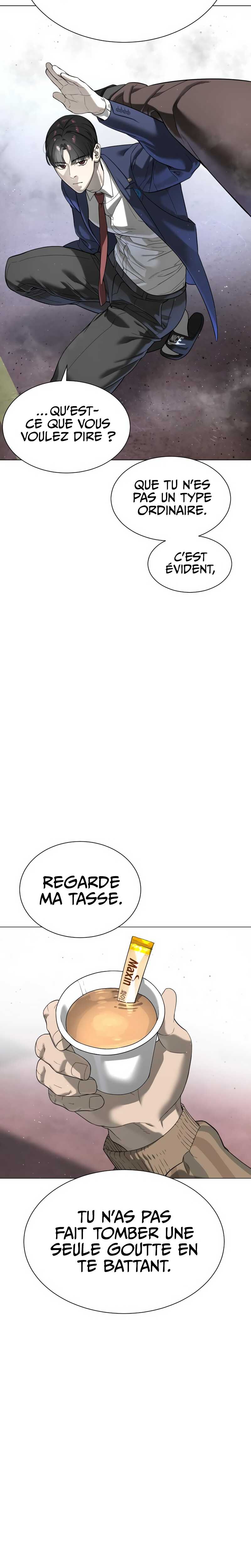 Read Killer Pedro FR Manga Online