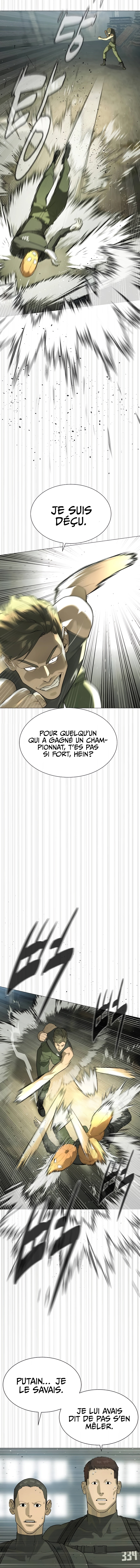 Read Killer Pedro FR Manga Online