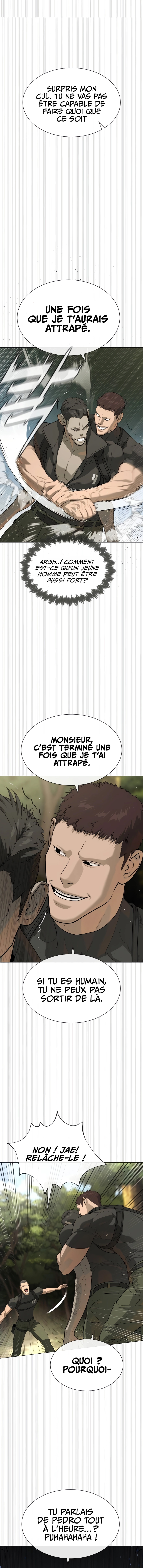 Read Killer Pedro FR Manga Online