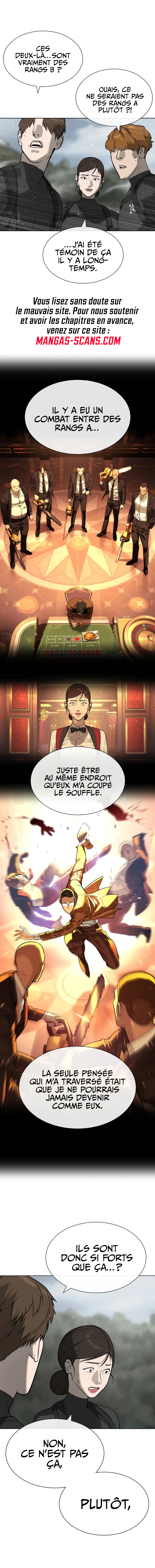 Read Killer Pedro FR Manga Online
