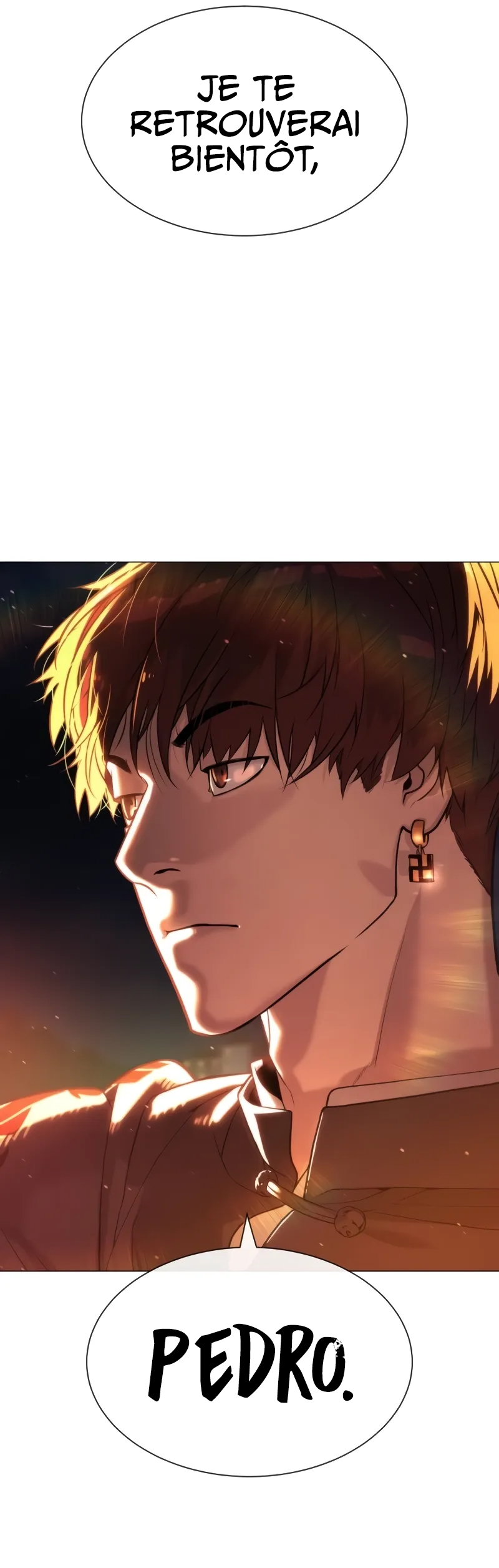 Read Killer Pedro FR Manga Online