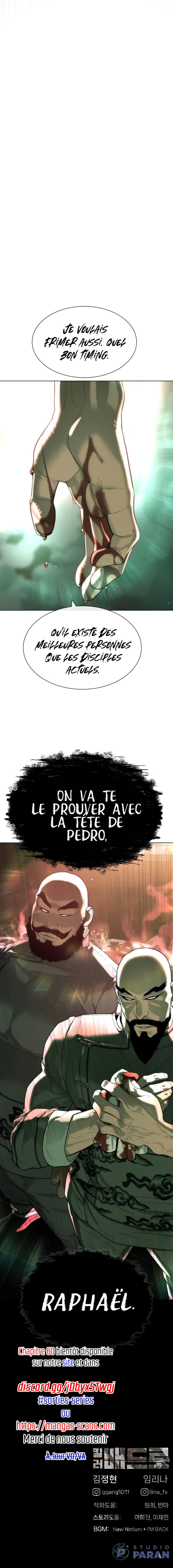 Read Killer Pedro FR Manga Online