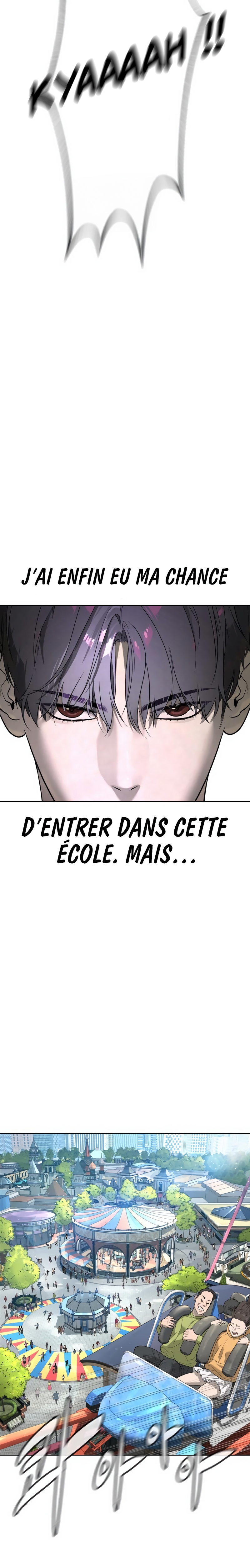 Read Killer Pedro FR Manga Online
