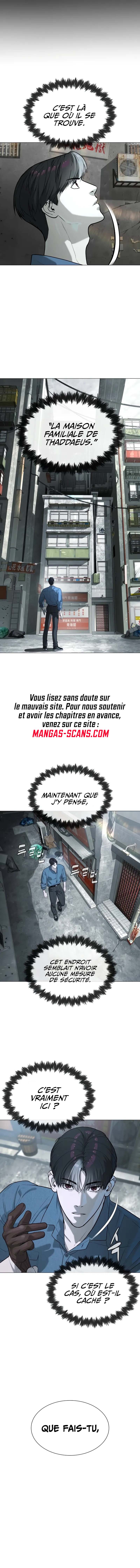 Read Killer Pedro FR Manga Online