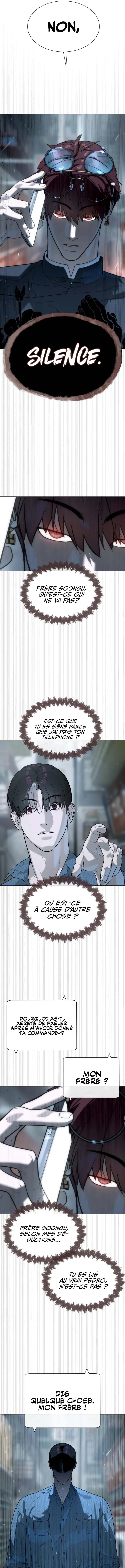 Read Killer Pedro FR Manga Online