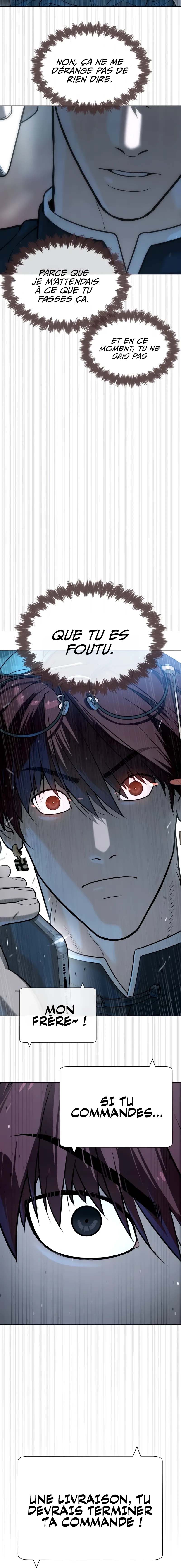 Read Killer Pedro FR Manga Online