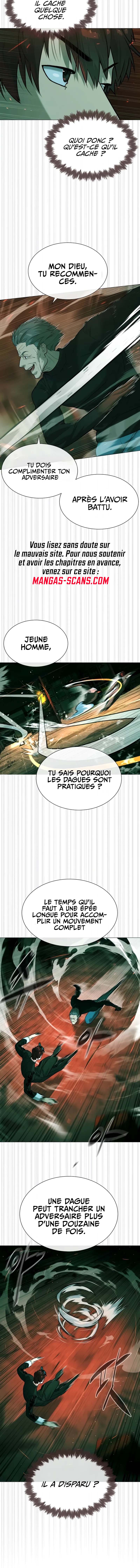 Read Killer Pedro FR Manga Online