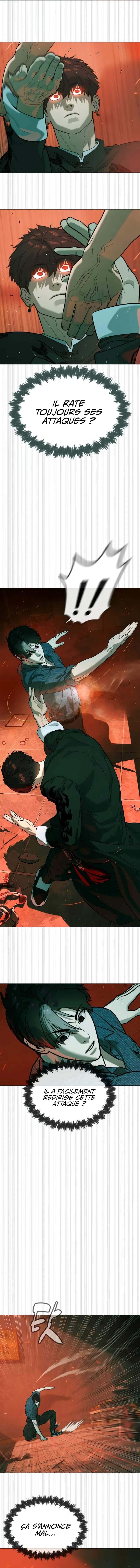 Read Killer Pedro FR Manga Online