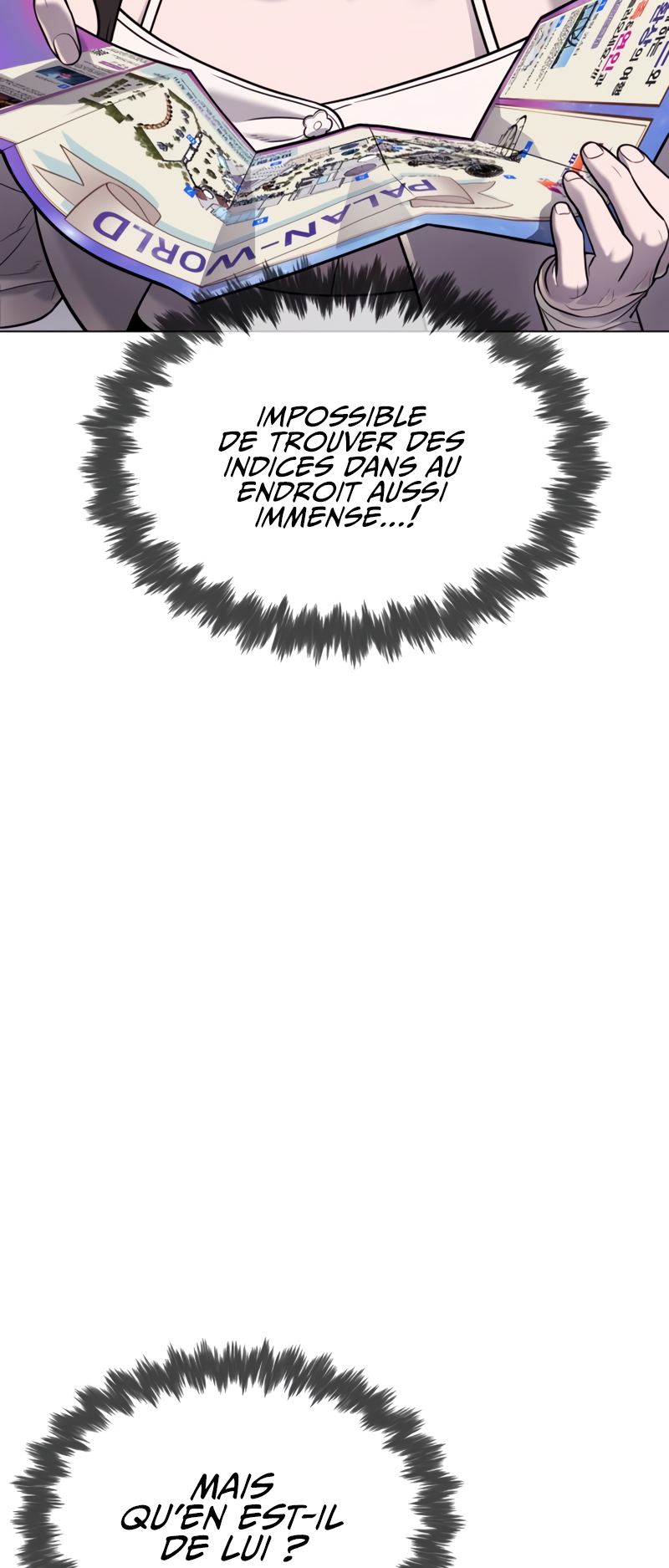 Read Killer Pedro FR Manga Online