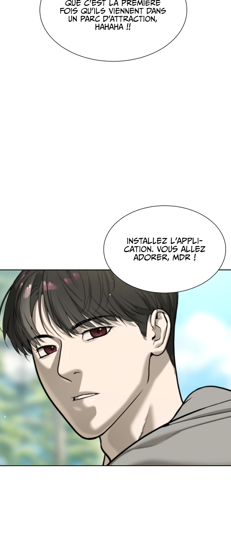 Read Killer Pedro FR Manga Online