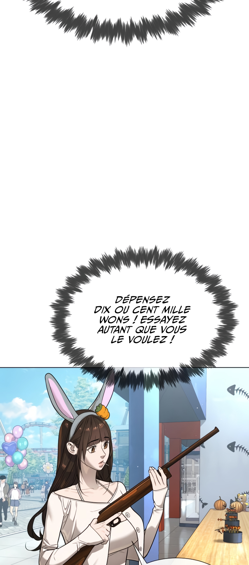 Read Killer Pedro FR Manga Online