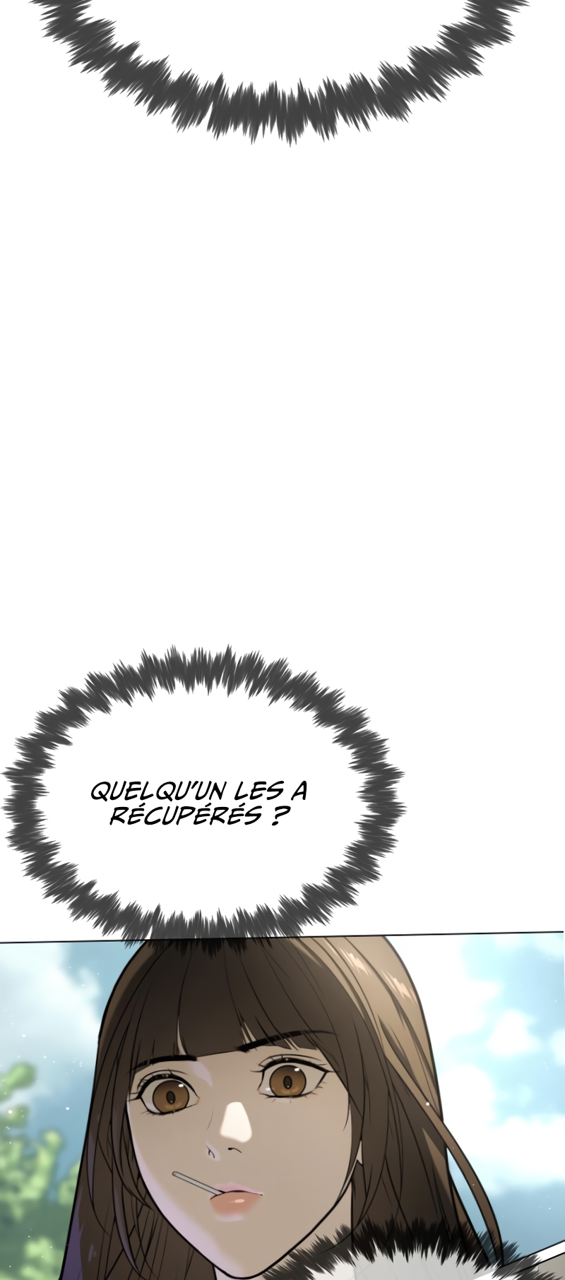 Read Killer Pedro FR Manga Online