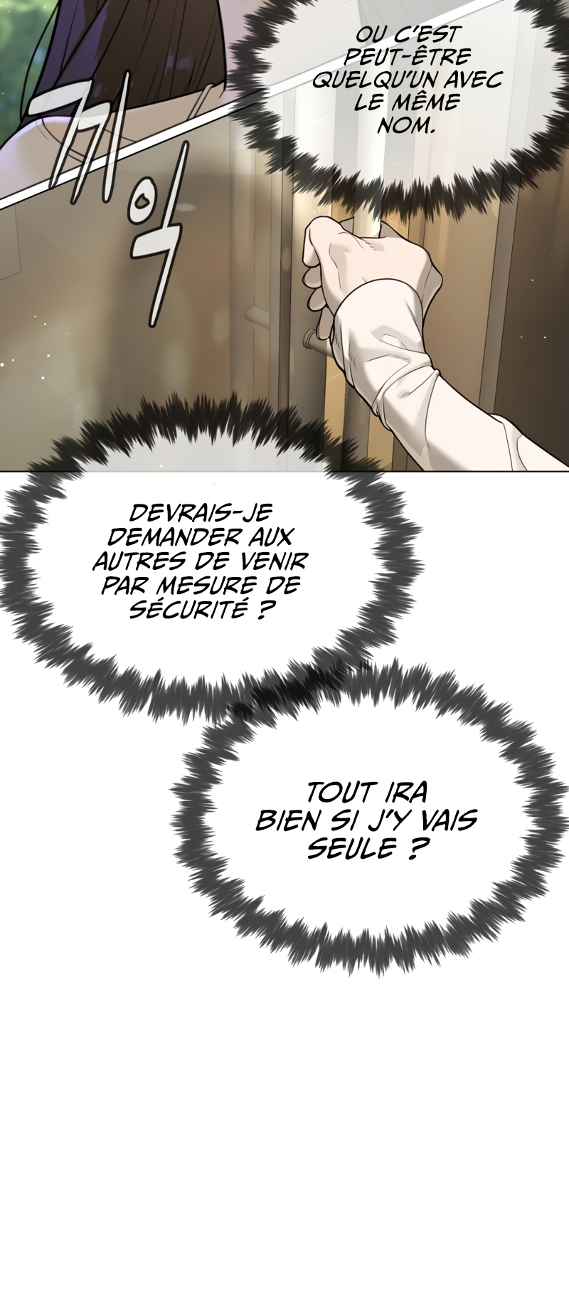 Read Killer Pedro FR Manga Online