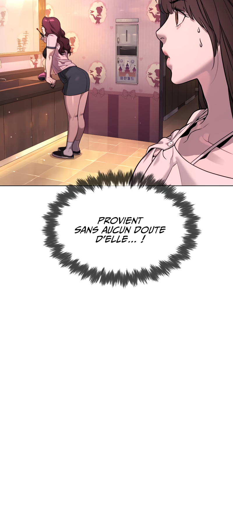 Read Killer Pedro FR Manga Online