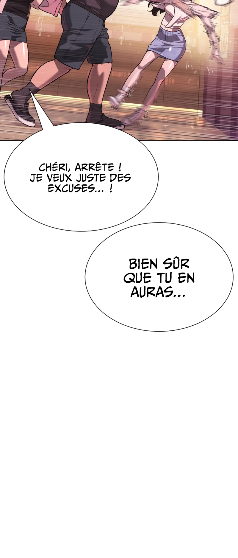 Read Killer Pedro FR Manga Online