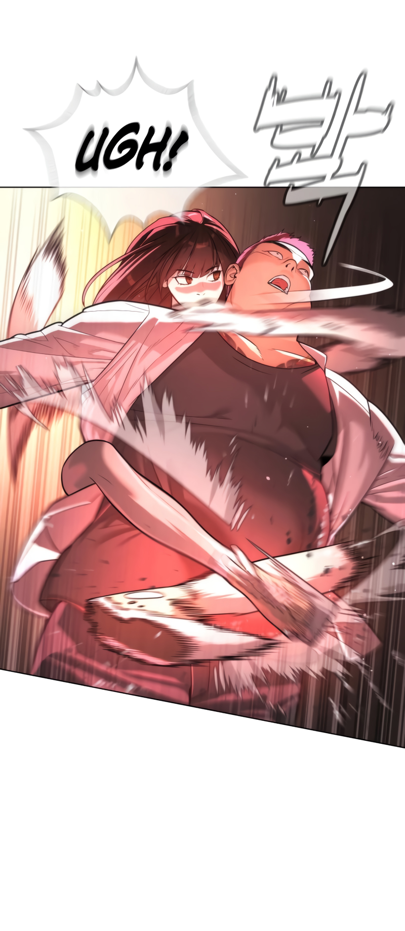 Read Killer Pedro FR Manga Online
