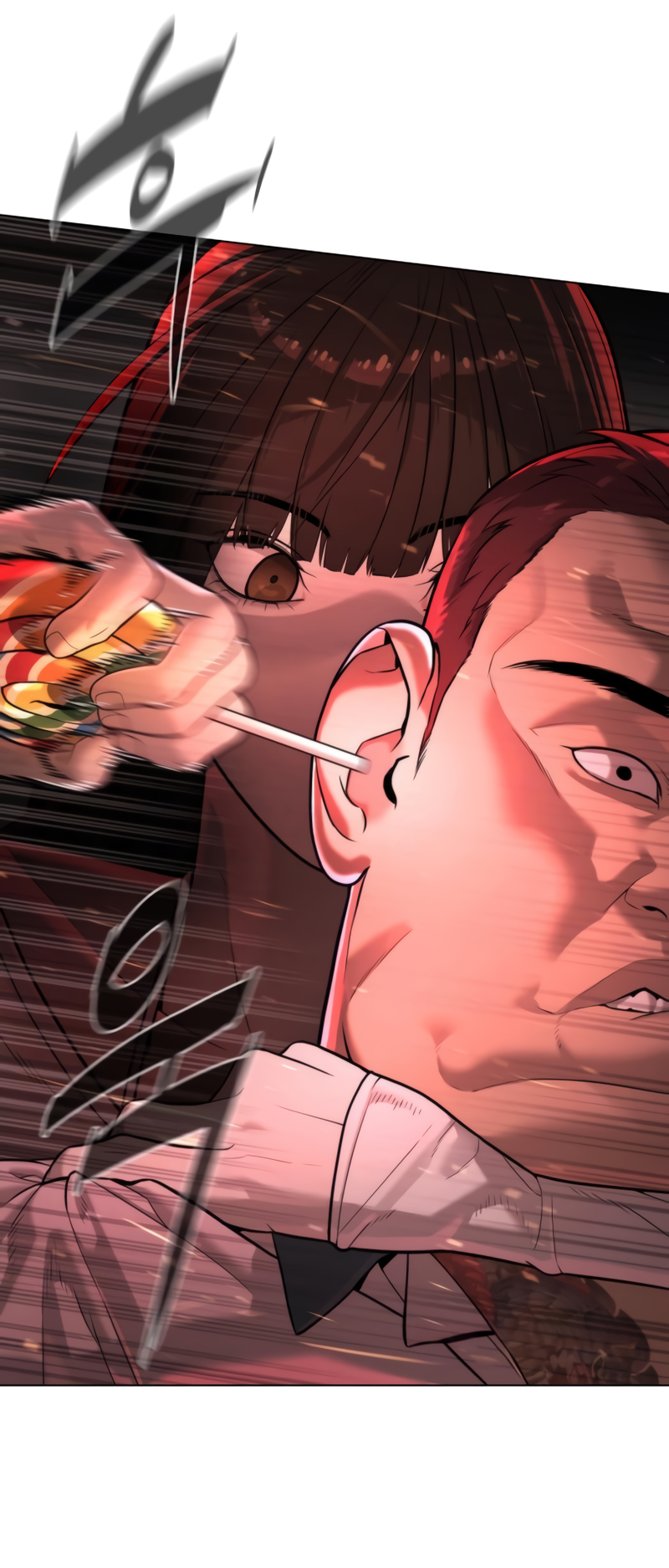 Read Killer Pedro FR Manga Online