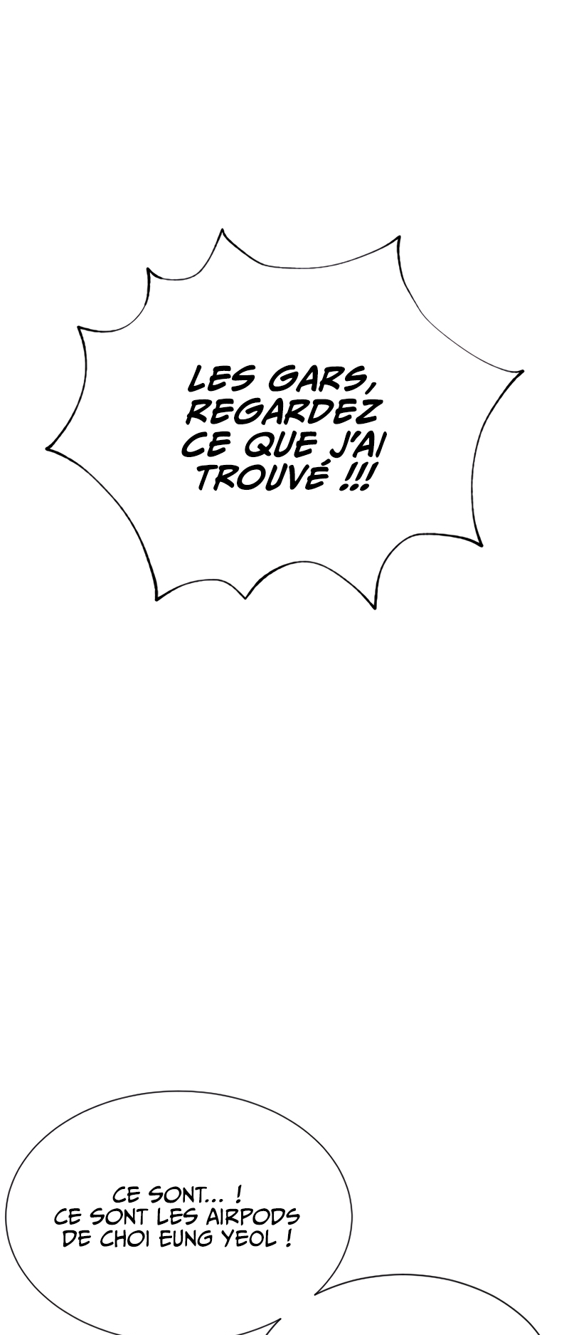 Read Killer Pedro FR Manga Online