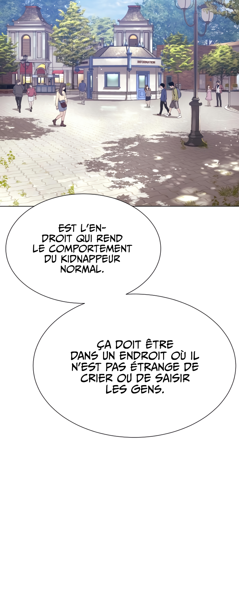 Read Killer Pedro FR Manga Online
