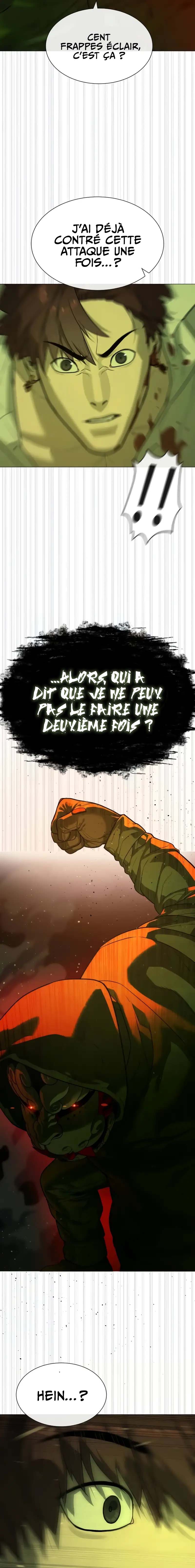 Read Killer Pedro FR Manga Online