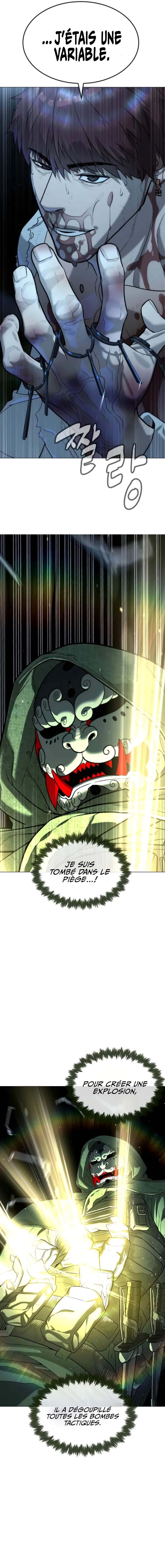 Read Killer Pedro FR Manga Online