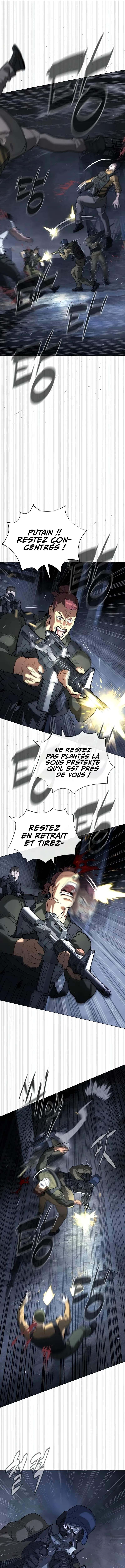 Read Killer Pedro FR Manga Online