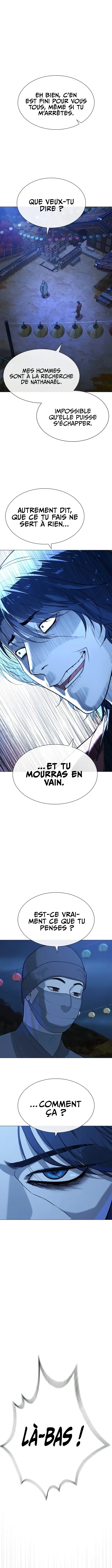 Read Killer Pedro FR Manga Online