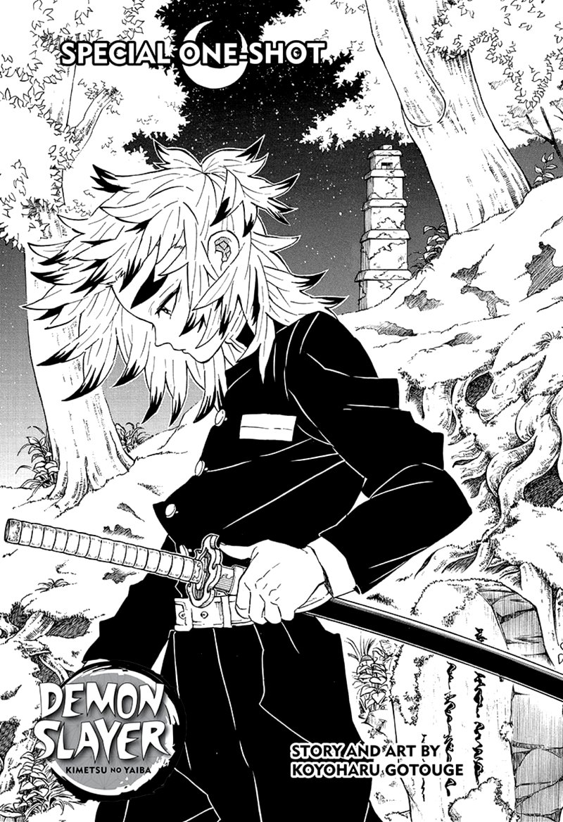 Read Kimetsu No Yaiba FR Manga Online