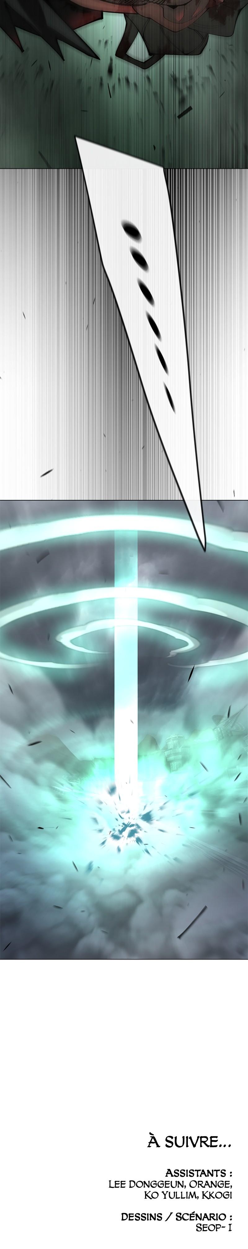 Read L'ère des surhommes FR Manga Online
