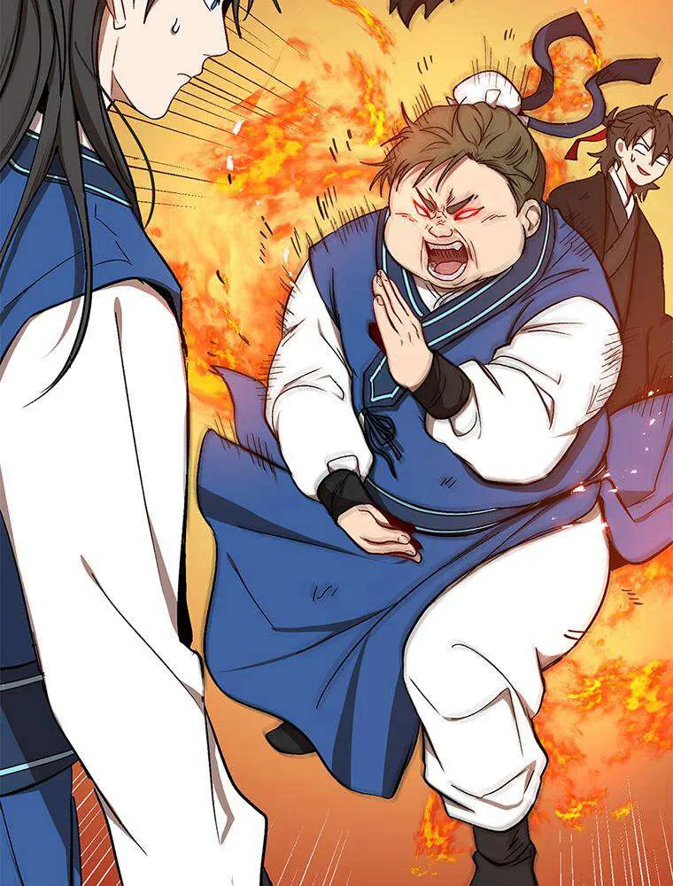 Read La Saga du Clan Mudang FR Manga Online