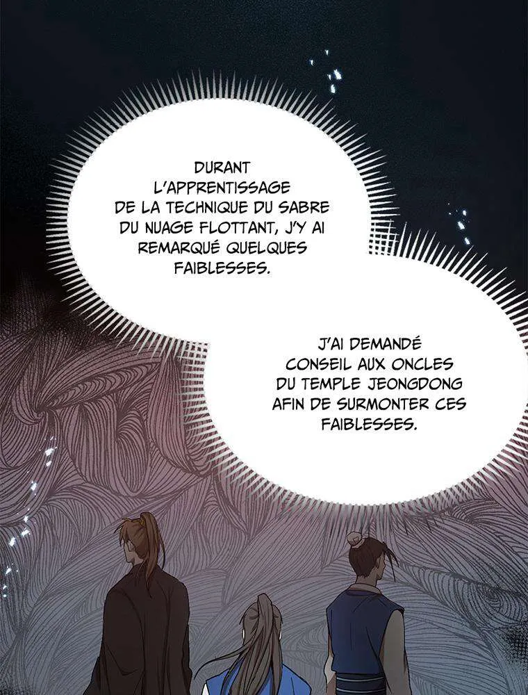 Read La Saga du Clan Mudang FR Manga Online