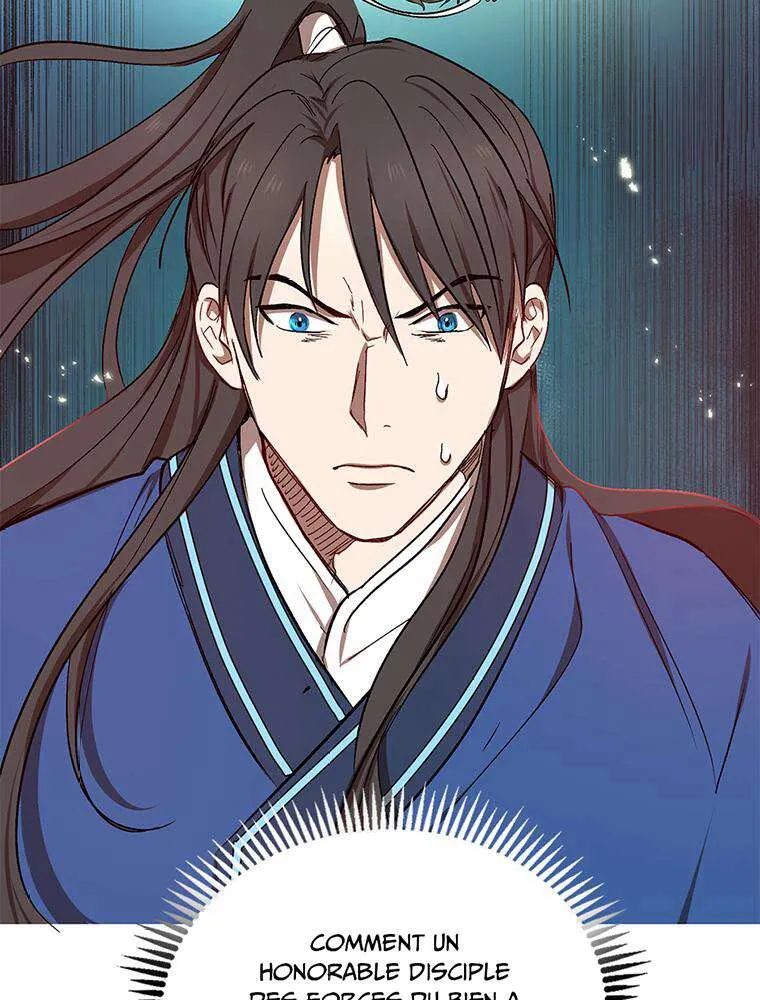 Read La Saga du Clan Mudang FR Manga Online