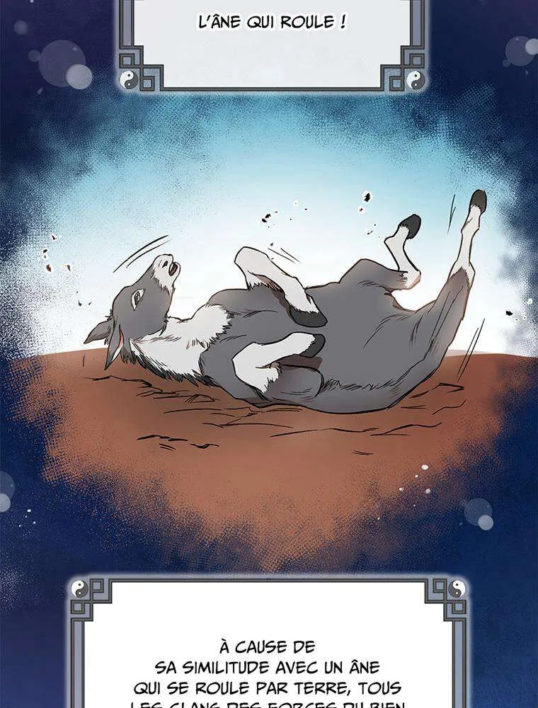 Read La Saga du Clan Mudang FR Manga Online
