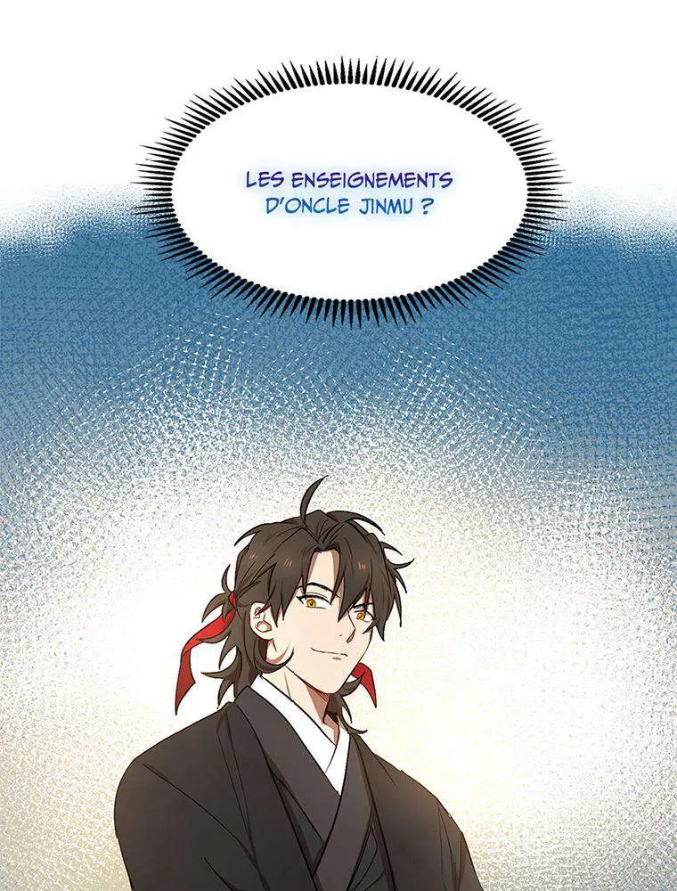 Read La Saga du Clan Mudang FR Manga Online