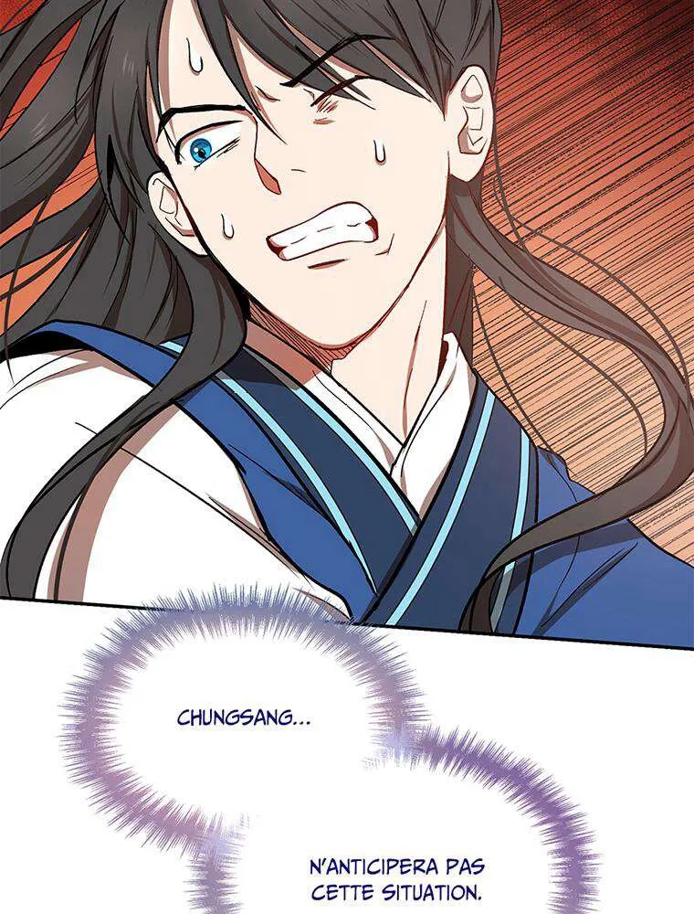 Read La Saga du Clan Mudang FR Manga Online