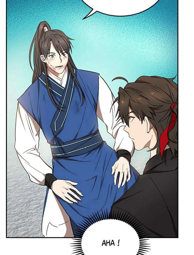 Read La Saga du Clan Mudang FR Manga Online