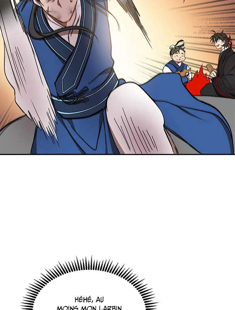 Read La Saga du Clan Mudang FR Manga Online
