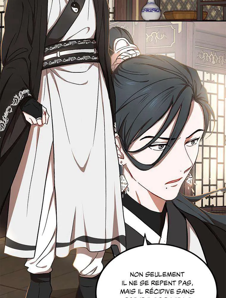 Read La Saga du Clan Mudang FR Manga Online