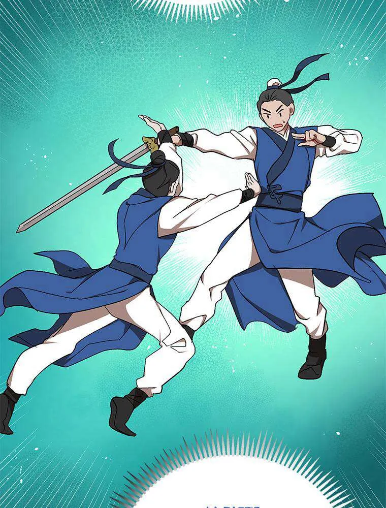 Read La Saga du Clan Mudang FR Manga Online