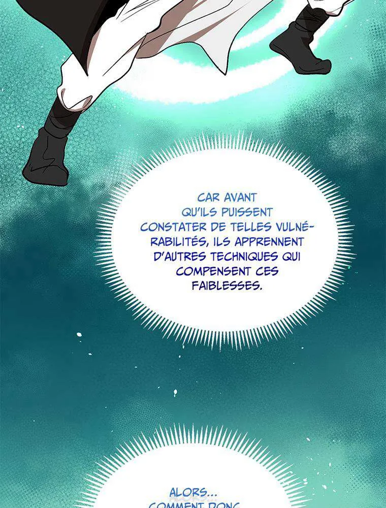 Read La Saga du Clan Mudang FR Manga Online