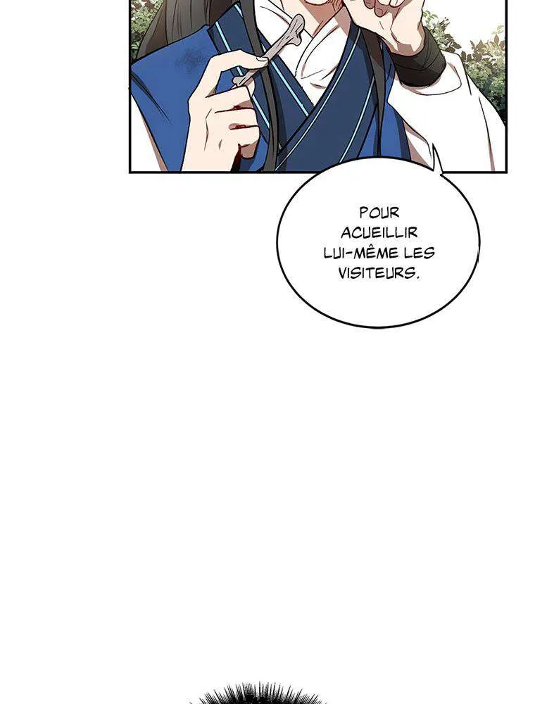 Read La Saga du Clan Mudang FR Manga Online