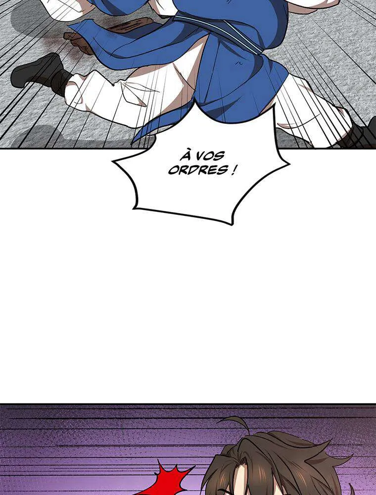 Read La Saga du Clan Mudang FR Manga Online