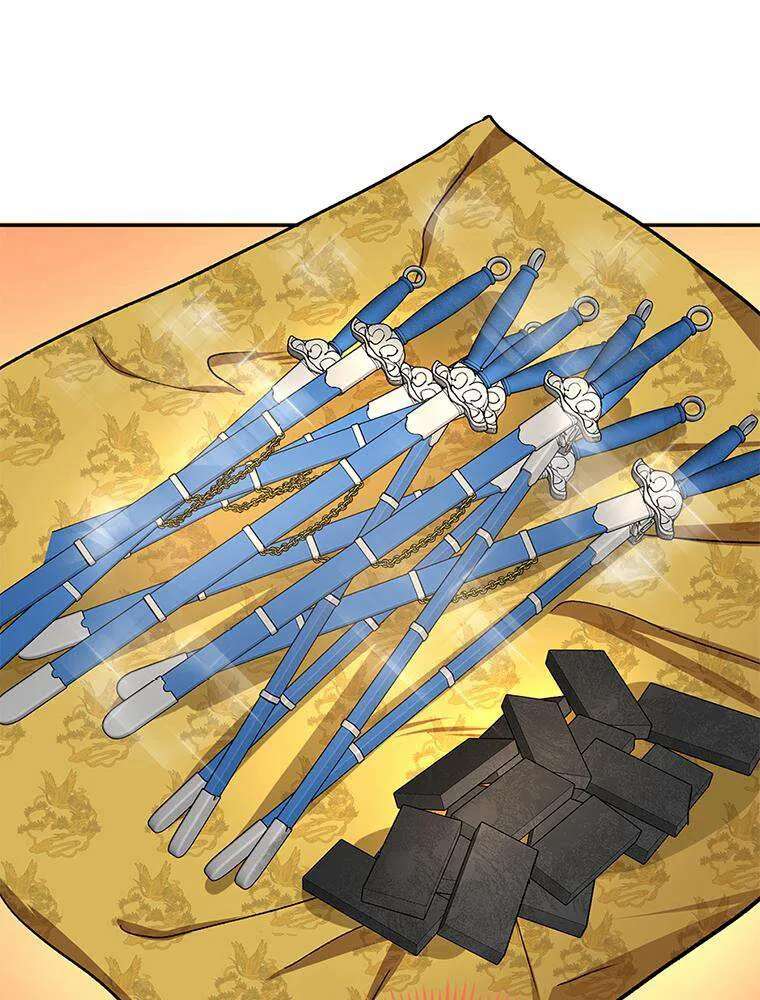 Read La Saga du Clan Mudang FR Manga Online