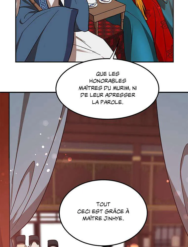 Read La Saga du Clan Mudang FR Manga Online