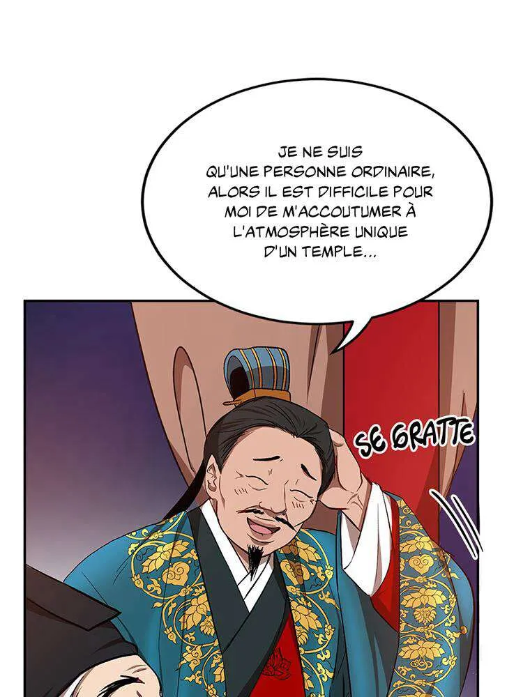 Read La Saga du Clan Mudang FR Manga Online